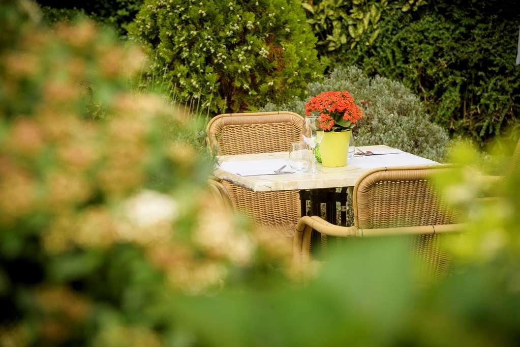 Campanile Hotel & Restaurant Гауда Экстерьер фото