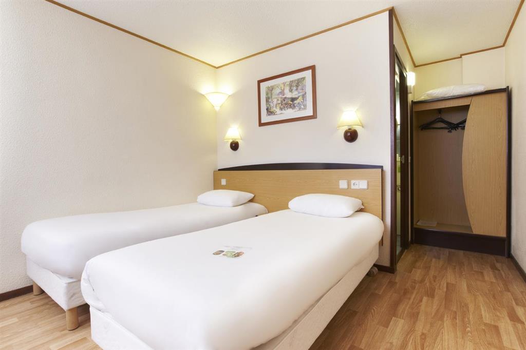 Campanile Hotel & Restaurant Гауда Экстерьер фото