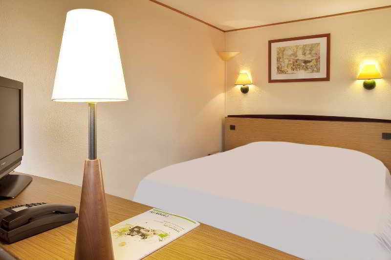 Campanile Hotel & Restaurant Гауда Номер фото